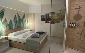 Jungle Room